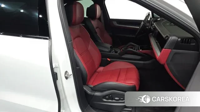 Porsche Cayenne (PO536) id 3021902 из Кореи 19