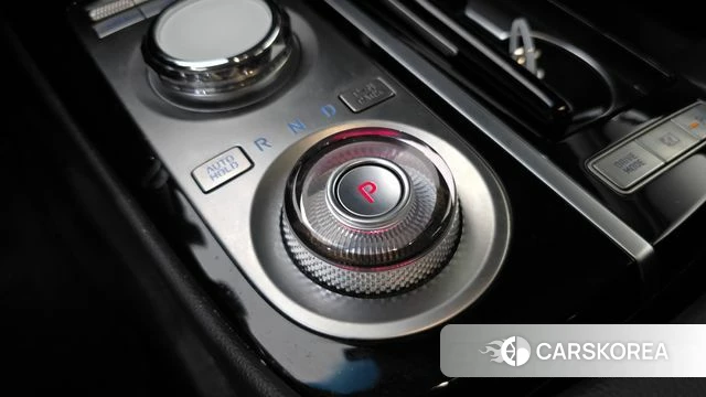 Genesis G80 (RG3) id 4533904 из Кореи 19