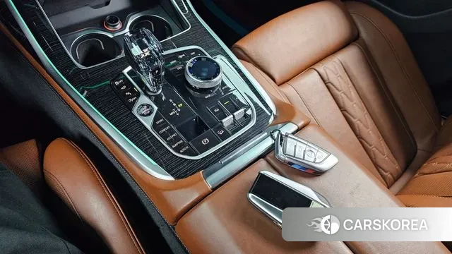 BMW X7 (G07) id 3324272 из Кореи 19