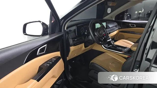 Kia Carnival 4th generation id 3620509 из Кореи 19