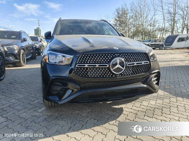 Mercedes-Benz GLE (import) id 4263356 из Китая 10