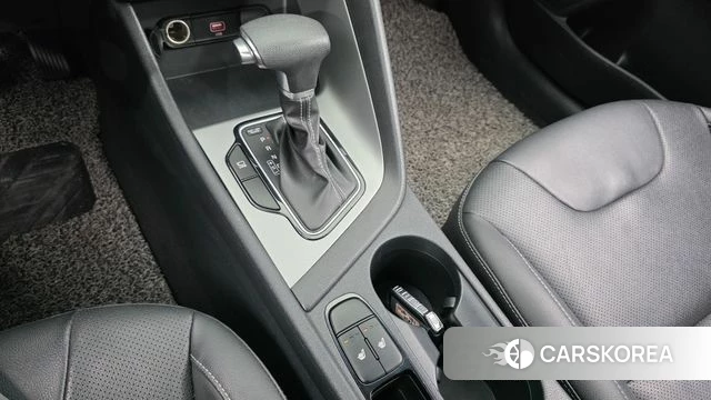 Kia The New Niro id 4614790 из Кореи 19