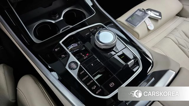 BMW X5 (G05) id 4681348 из Кореи 32
