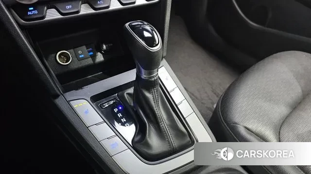 Hyundai The New Avante AD id 3429311 из Кореи 19