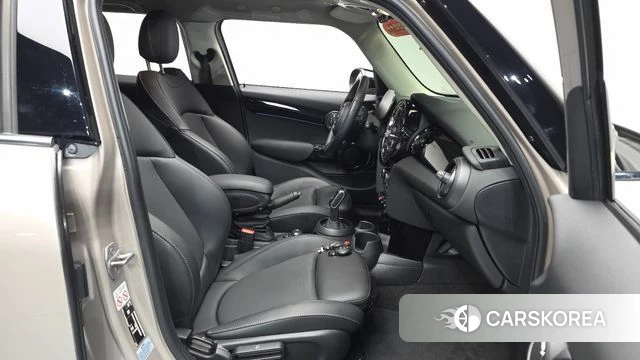 Mini Cooper id 3842547 из Кореи 19