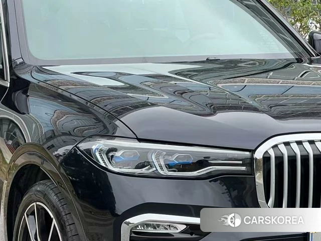 BMW X7 id 4290888 из Китая 24