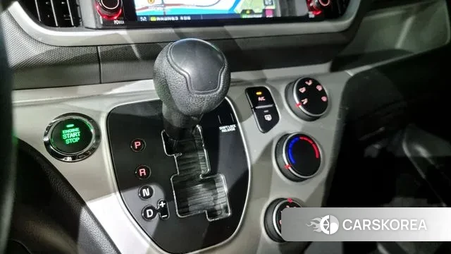 Kia The New Ray id 3008930 из Кореи 19