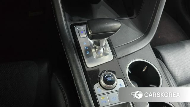 Genesis The New G70 id 4721248 из Кореи 19