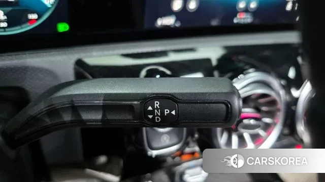 Mercedes-Benz A-Class W177 id 3463706 из Кореи 19