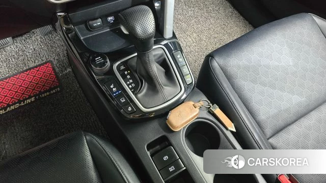 Kia Seltos id 4542647 из Кореи 19