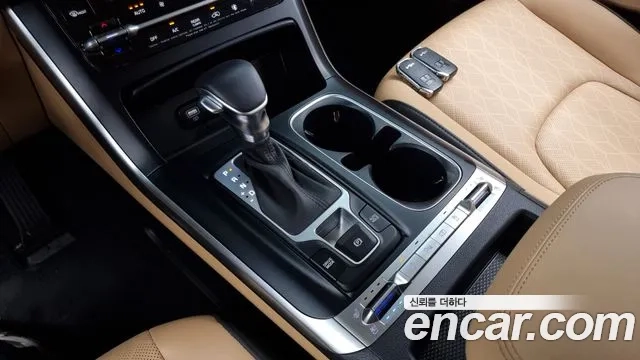 Kia Carnival 4th generation id 2910802 из Кореи 19