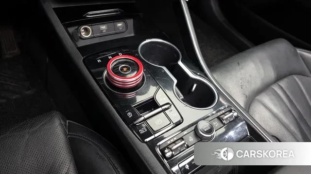 Kia K5 3rd generation id 3681961 из Кореи 19