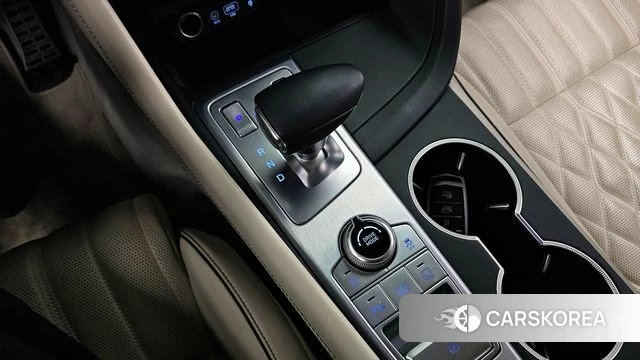 Genesis G70 id 3820730 из Кореи 19