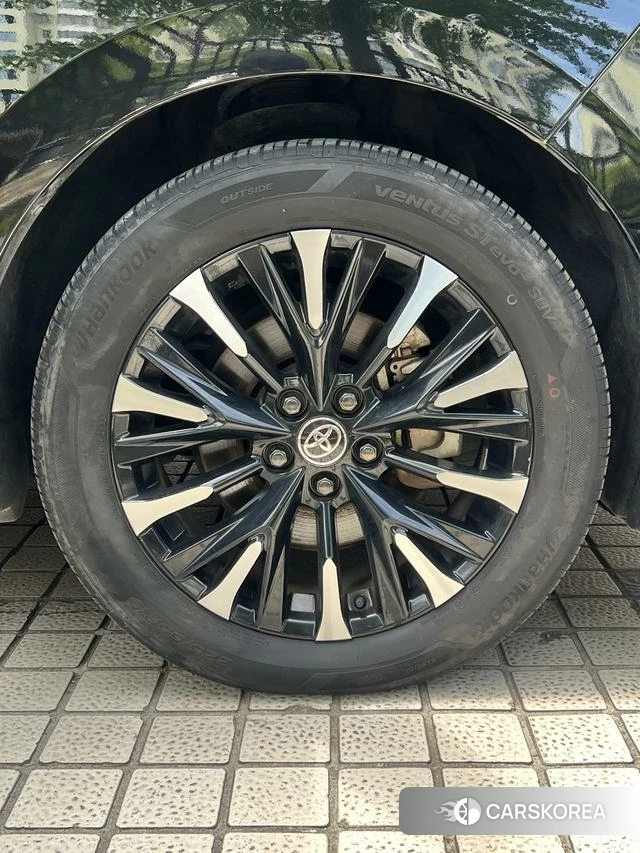 Toyota Elfa id 4394157 из Китая 20