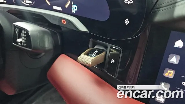 Porsche Taycan id 2874825 из Кореи 19