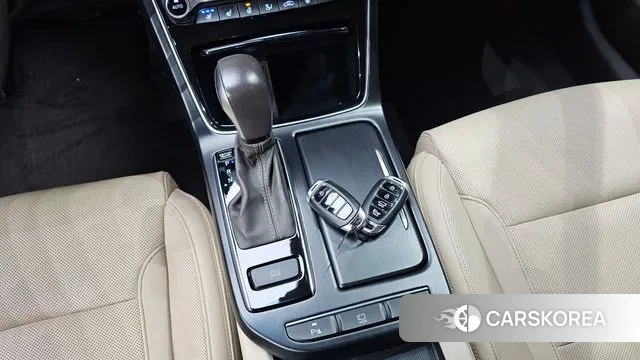 Hyundai Grandeur IG id 3515073 из Кореи 19