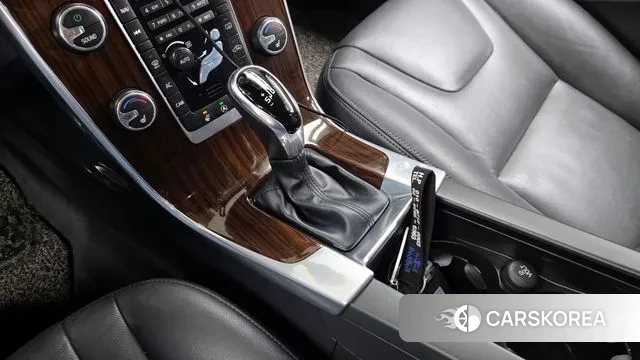 Volvo S60 id 3754566 из Кореи 19