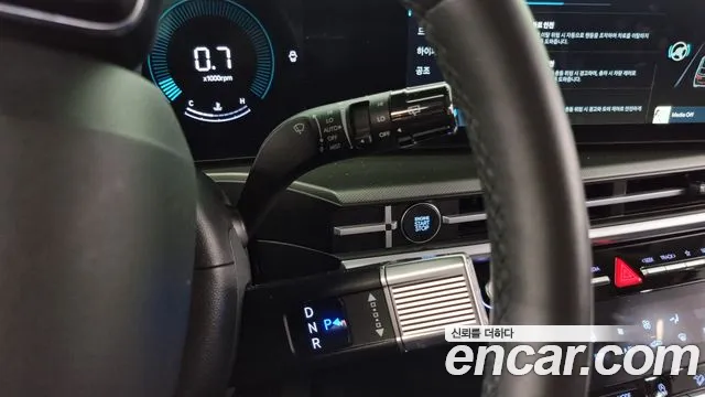 Hyundai Santa Fe (MX5) id 2805550 из Кореи 19