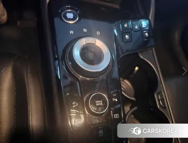 Kia Sportage 5th Generation id 3577482 из Кореи 10