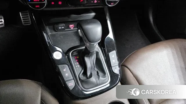 Kia Soul Booster id 3505059 из Кореи 19