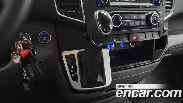 Hyundai Solati id 2350332 из Кореи 19