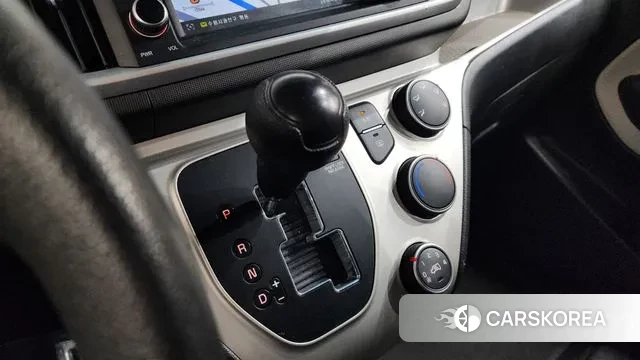 Kia The New Ray id 3661852 из Кореи 19