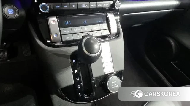 Hyundai Casper id 3415879 из Кореи 19