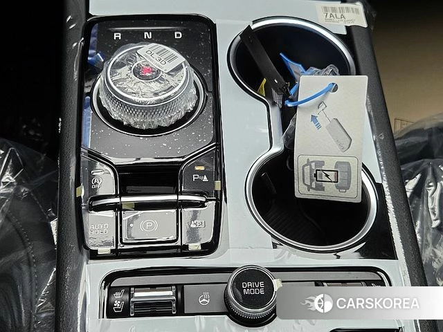Kia The New K5 3rd generation id 4599843 из Кореи 19