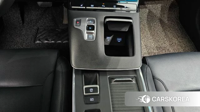 Hyundai The New Grandeur IG id 3954655 из Кореи 19