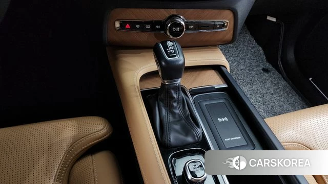 Volvo XC90 second Generation id 3911341 из Кореи 19