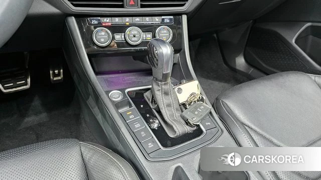 Volkswagen 7th Generation of Jetta id 4383073 из Кореи 33