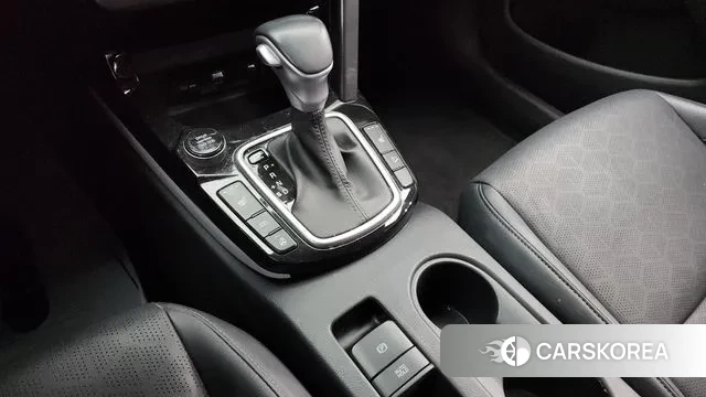 Kia The New Seltos id 3405765 из Кореи 19