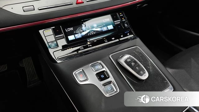 Hyundai The New Grandeur IG id 4697871 из Кореи 36