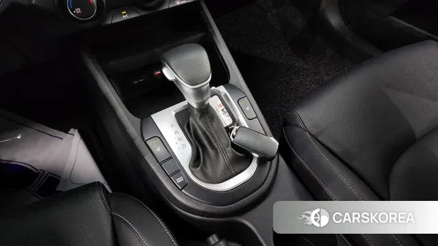 Kia The New K3 2nd generation id 3058901 из Кореи 19