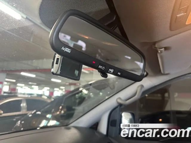 Hyundai The New Grand Starex id 2952205 из Кореи 12