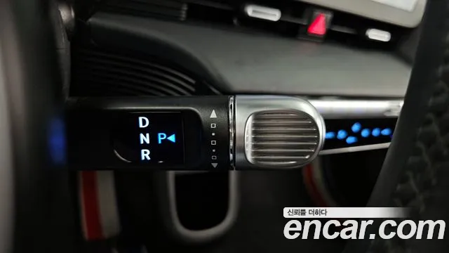 Hyundai Ionic 5 id 2732808 из Кореи 19