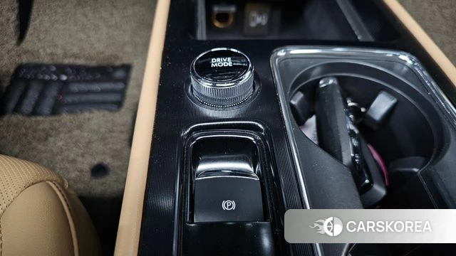 Lincoln Corsair id 3898456 из Кореи 19