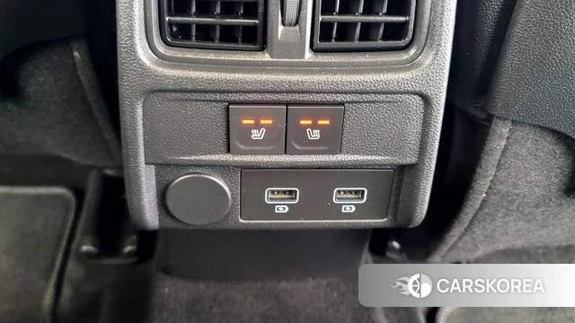 Renault Korea (Samsung) XM3 id 4785264 из Кореи 19