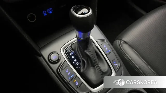 Hyundai Kona id 3714069 из Кореи 19