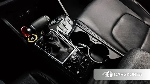 Kia Sportage 5th Generation id 3281590 из Кореи 19