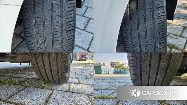 Hyundai Sonata D Edge (DN8) id 4322673 из Кореи 19