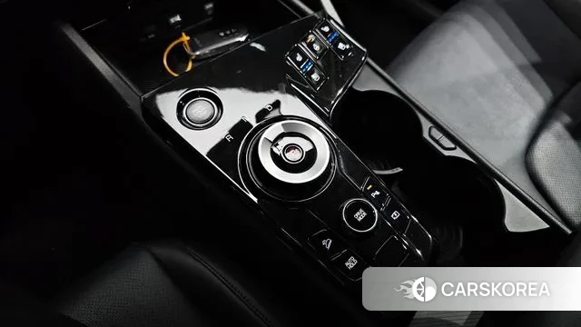 Kia Sportage 5th Generation Hybrid id 3317223 из Кореи 19