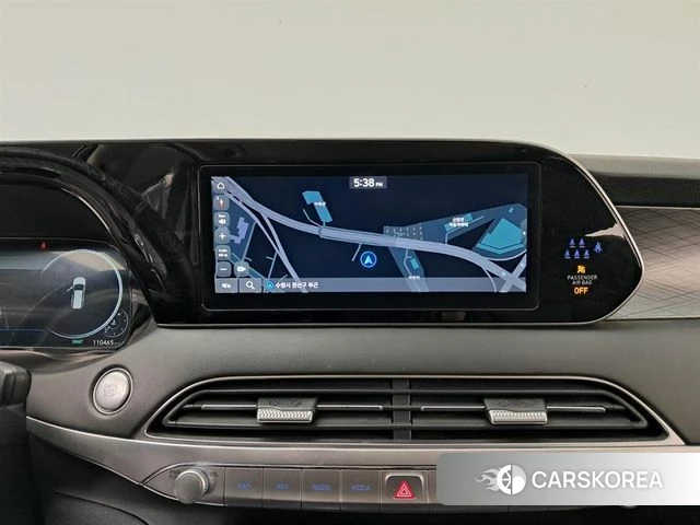 Hyundai Palisade id 4707328 из Кореи 19