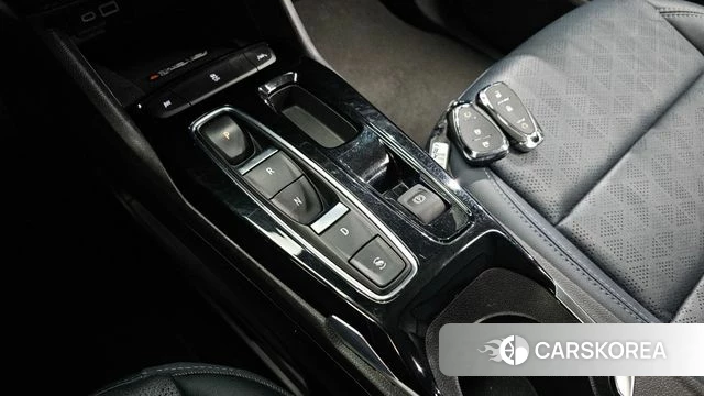 Chevrolet (GM Daewoo) Bolt EUV id 3838946 из Кореи 19