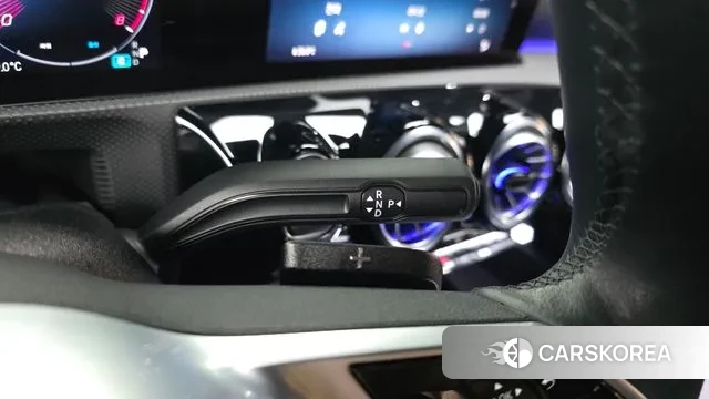 Mercedes-Benz A-Class W177 id 3653870 из Кореи 19