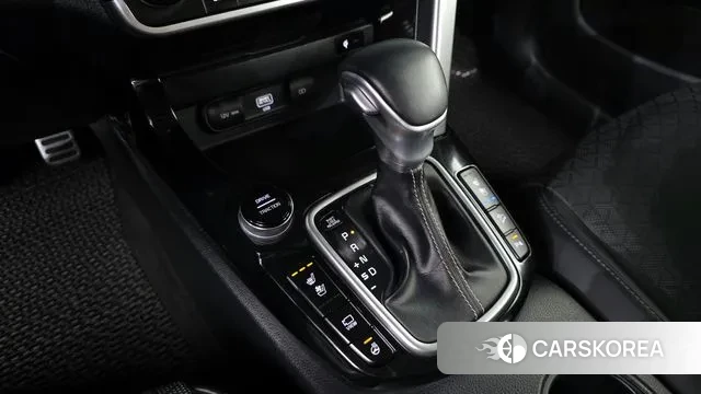 Kia Seltos id 3484483 из Кореи 19