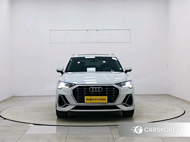 Audi Q3 id 4218216 из Китая 19