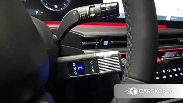 Hyundai Santa Fe (MX5) id 3605477 из Кореи 19