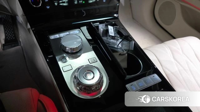 Genesis G80 (RG3) id 4527685 из Кореи 38