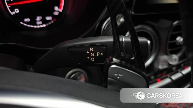 Mercedes-Benz GLC-Class X253 id 4508713 из Кореи 31